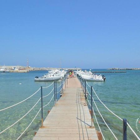 La Casa Nella Roccia Villa Terrasini Luaran gambar